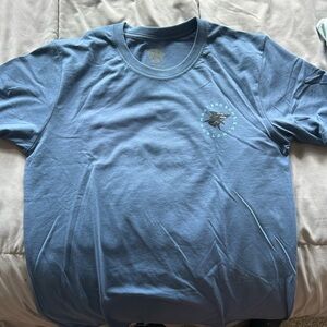 Maui and sons t shirt